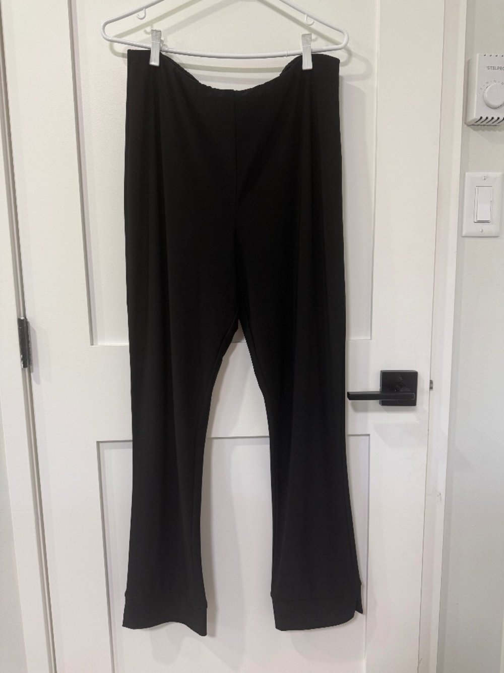 Sympli Straight Leg Pants